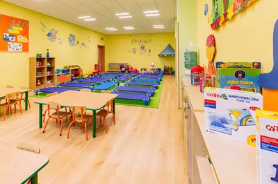 Planeta Zdrowia. Przedszkole Niepubliczne